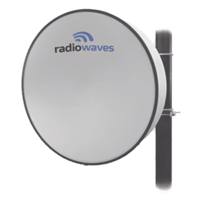 RADIOWAVES Antena direccional