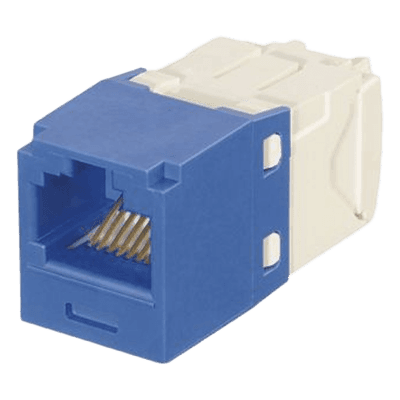 PANDUIT Módulo Jack RJ45