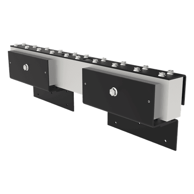 ACCESSPRO Montaje Ajustable Para Chapa Magnética