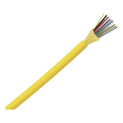 PANDUIT Cable de Fibra Óptica Interior