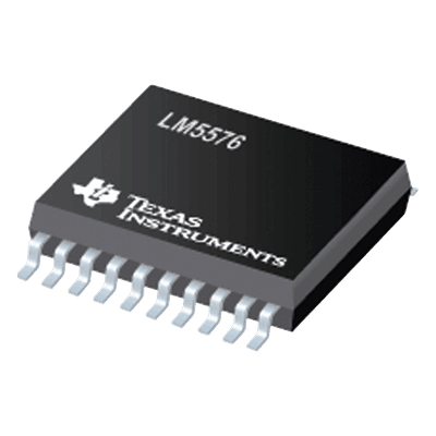 SYSCOM Convertidor DC-DC
