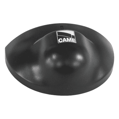 CAME Radar Volumétrico de Microondas