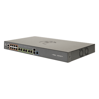 CAMBIUM NETWORKS Switch PoE Capa 3