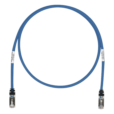 PANDUIT Patch Cord Cat6A