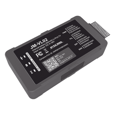 JIMIIOT Localizador GPS con tecnología 4G