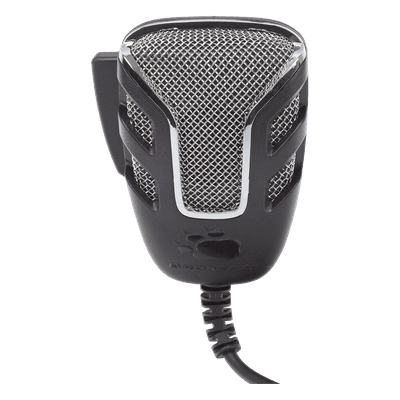 UNIDEN Micrófono de Mano para Radio CB