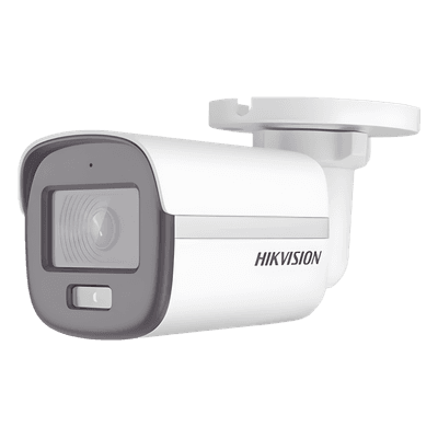 HIKVISION Cámara Bala TURBOHD