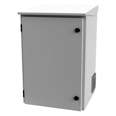 LINKEDPRO BY EPCOM Gabinete Exterior IP