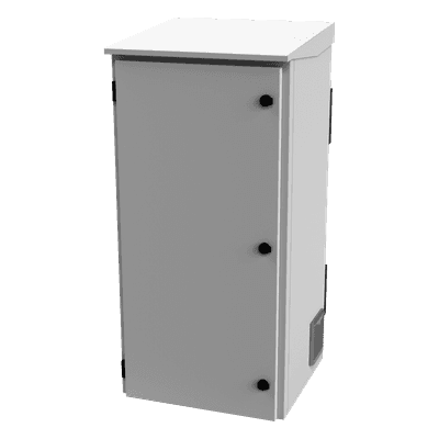 LINKEDPRO BY EPCOM Gabinete Exterior IP
