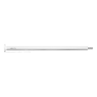 SOMFY Kit de Motorización para Cortinas