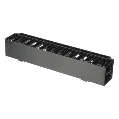 PANDUIT Organizador de Cables Horizontal