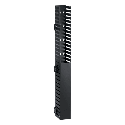 PANDUIT Organizador Vertical de Cables