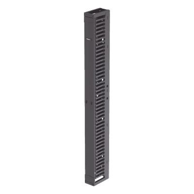 PANDUIT Organizador de Cables Vertical