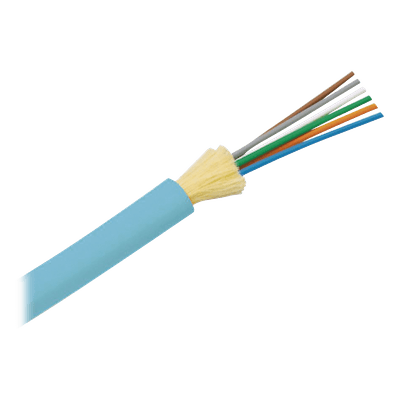 PANDUIT Cable de Fibra Óptica