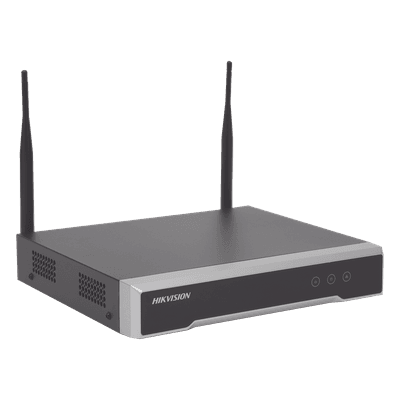 HIKVISION NVR IP