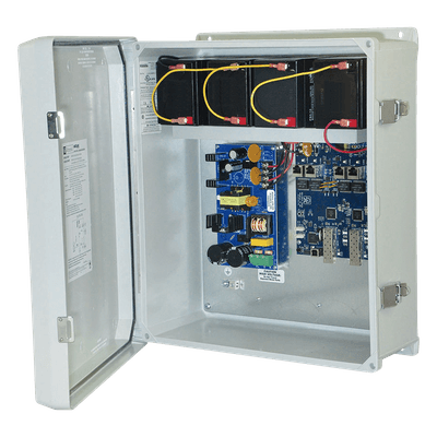 ALTRONIX Inyector PoE Industrial