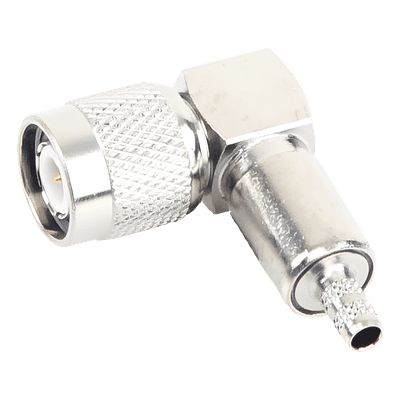 RF INDUSTRIES,LTD Conector RF TNC Macho
