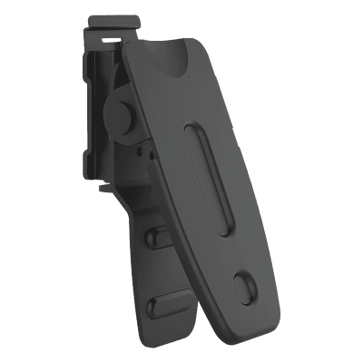 HIKVISION Clip de Metal para Body Cam