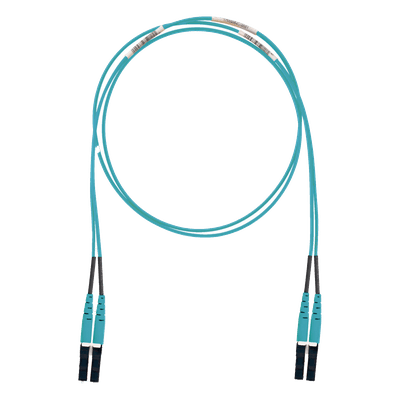 PANDUIT Jumper de Fibra Óptica