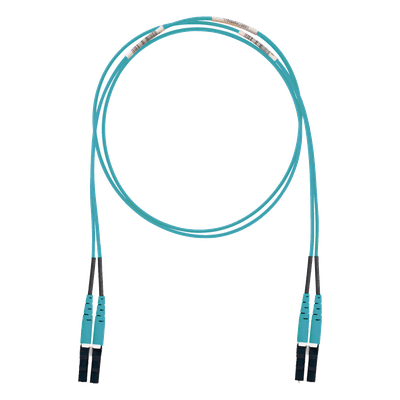 PANDUIT Jumper de Fibra Óptica