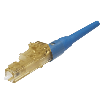 PANDUIT Conector de Fibra Óptica LC Simplex