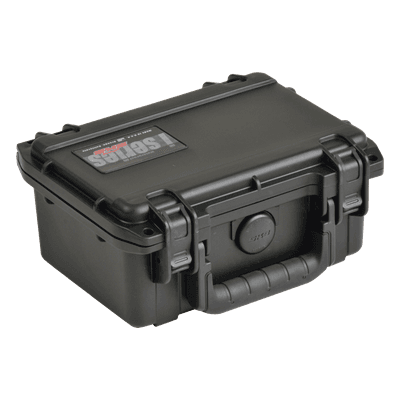 SKB Maletín de Protección