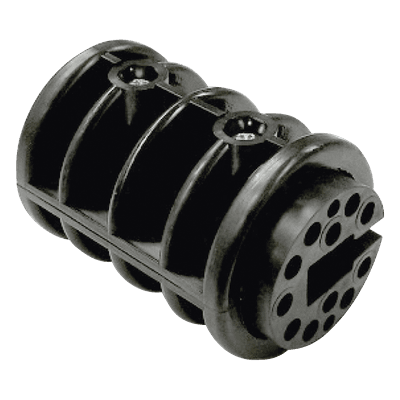 DKS DOORKING Tope para cadena