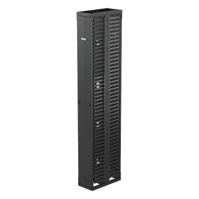 PANDUIT Organizador Vertical de Cables