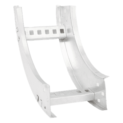 CHAROFIL Curva Vertical Interior