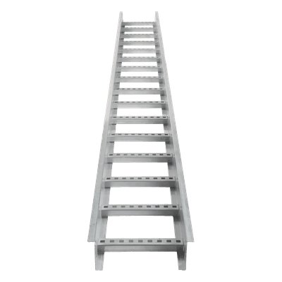 CHAROFIL Escalera Portacables