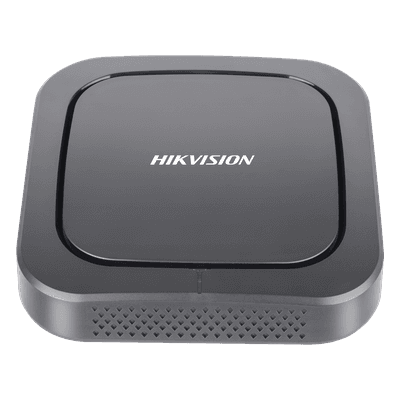 HIKVISION Caja de Publicidad Digital