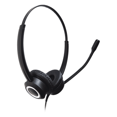 GRANDSTREAM Audífonos USB Profesionales