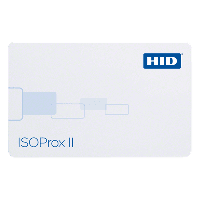HID Tarjeta de Proximidad