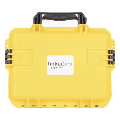 LINKEDPRO BY EPCOM Kit de Herramientas