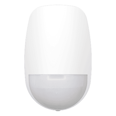 HIKVISION Detector PIR Inalámbrico de Doble Tecnología