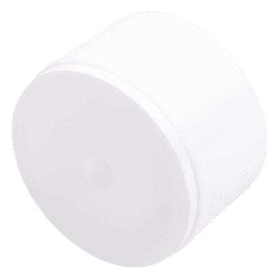SFIRE Tapón para Poste de Cerco Eléctrico