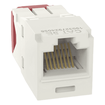 PANDUIT Conector Jack RJ45