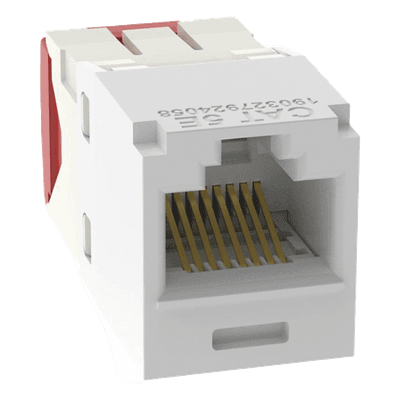 PANDUIT Conector Jack RJ45