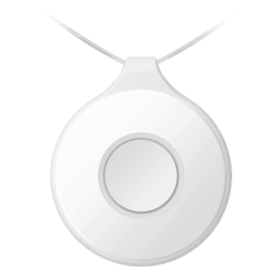 HIKVISION Botón de Pánico Inalámbrico