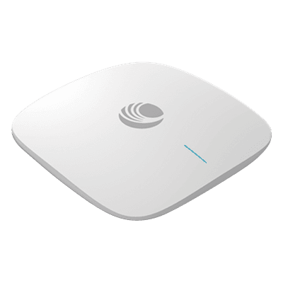 CAMBIUM NETWORKS Punto de Acceso Wi-Fi 6
