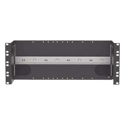 PANDUIT Soporte de Riel DIN Industrial