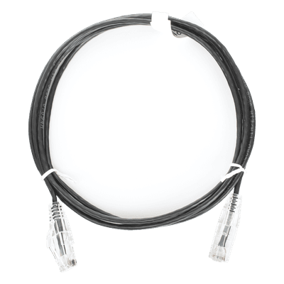 LINKEDPRO BY EPCOM Cable de Parcheo Slim UTP Cat6