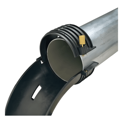 PANDUIT Conducto Tipo Cascada