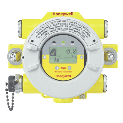 HONEYWELL ANALYTICS Transmisor Universal de Gas Fijo