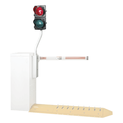 DKS DOORKING Semáforo LED para Barrera