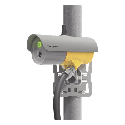 HONEYWELL ANALYTICS Detector ultrasónico de fugas de gas