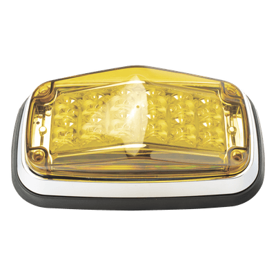 EPCOM INDUSTRIAL SIGNALING Luz de Advertencia
