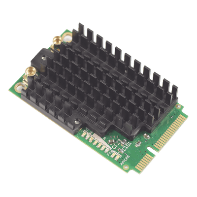 MIKROTIK Tarjeta MiniPCI-Express