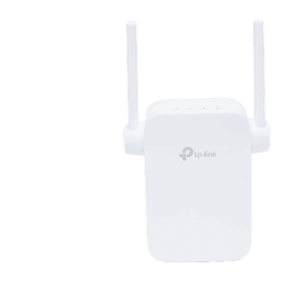 TP-LINK Repetidor WiFi