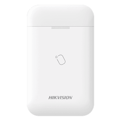 HIKVISION Lector de Tag Inalámbrico